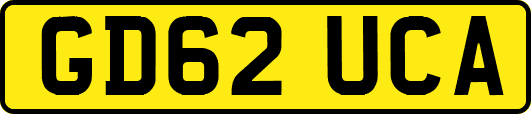 GD62UCA