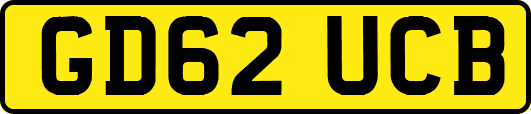 GD62UCB
