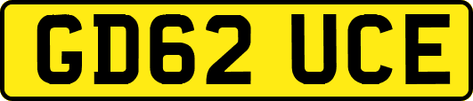 GD62UCE