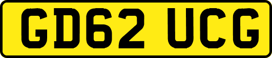 GD62UCG