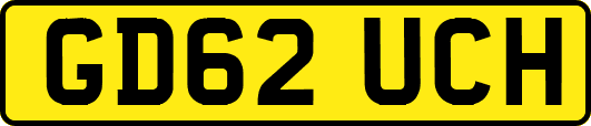 GD62UCH