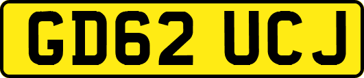 GD62UCJ
