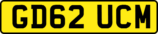GD62UCM
