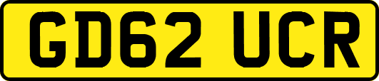 GD62UCR