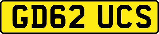GD62UCS