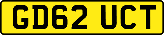 GD62UCT