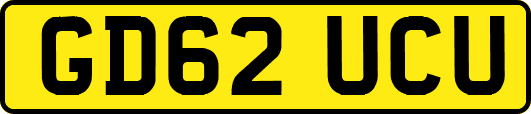 GD62UCU