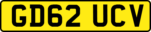 GD62UCV