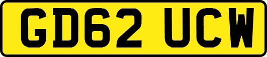 GD62UCW