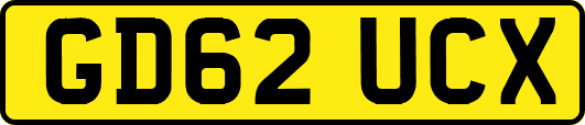 GD62UCX