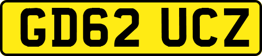 GD62UCZ