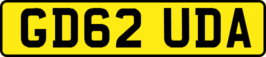 GD62UDA