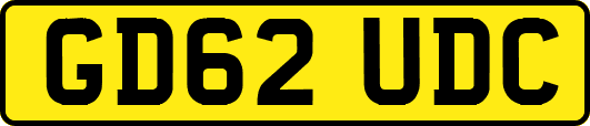 GD62UDC