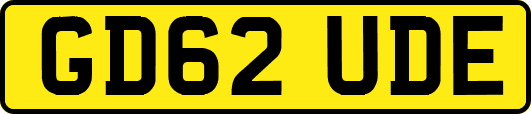 GD62UDE