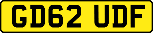 GD62UDF