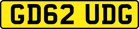 GD62UDG