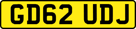 GD62UDJ