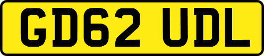 GD62UDL