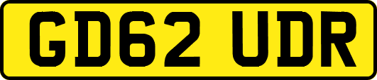 GD62UDR