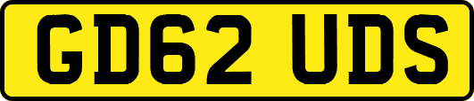 GD62UDS
