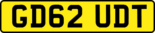GD62UDT