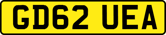 GD62UEA