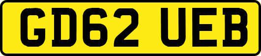 GD62UEB