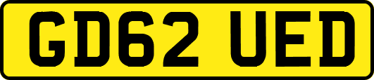 GD62UED