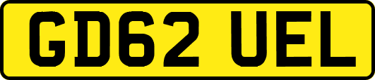 GD62UEL