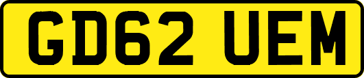 GD62UEM