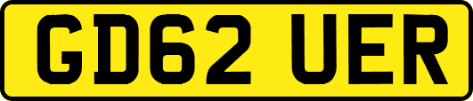 GD62UER