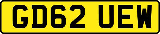 GD62UEW
