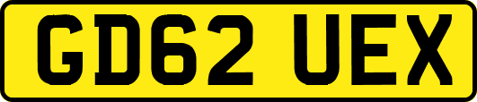 GD62UEX