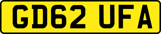 GD62UFA