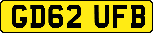 GD62UFB