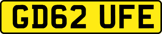 GD62UFE