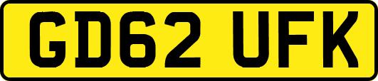 GD62UFK