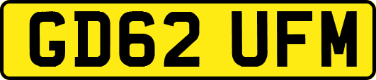 GD62UFM