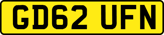 GD62UFN