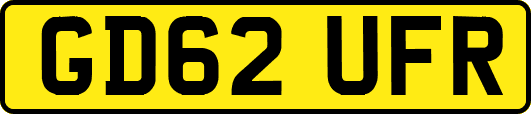 GD62UFR