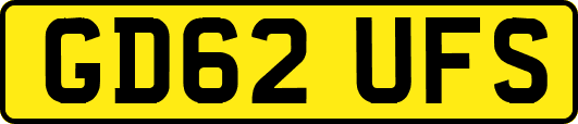 GD62UFS