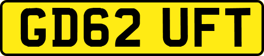 GD62UFT