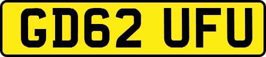 GD62UFU