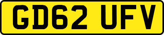 GD62UFV