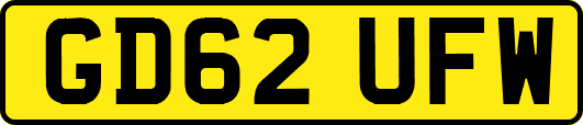 GD62UFW
