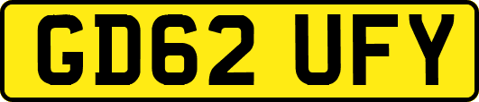 GD62UFY