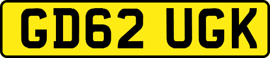 GD62UGK