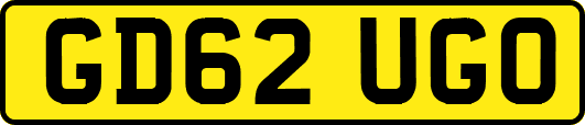 GD62UGO