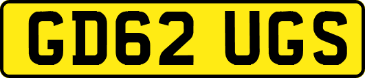 GD62UGS