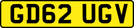GD62UGV
